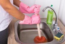 افضل مسلك بالوعات الحمام