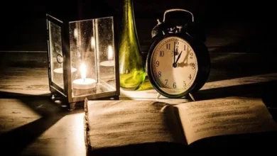 اقتباسات عميقة عن الحياة