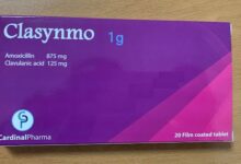 اقراص كلاسينمو clasynmo