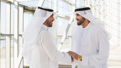 الرد على ابشر بالعوض