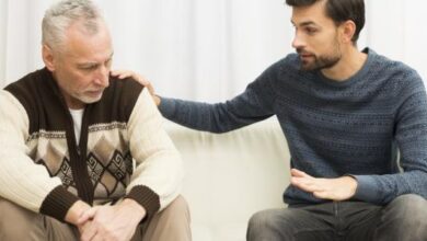 الرد على عظم الله اجركم