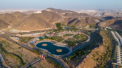 الرمز البريدي حائل