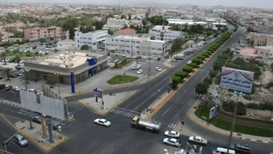 الرمز البريدي خميس مشيط