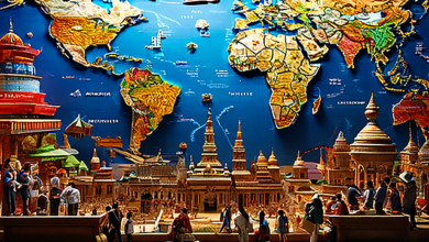 العولمة والهوية الثقافية