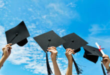 الكليات المتاحة للادبى