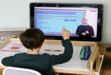 ايجابيات وسلبيات التعلم عن بعد