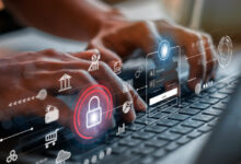 بحث عن الامن السيببحث عن الامن السيبرانيراني