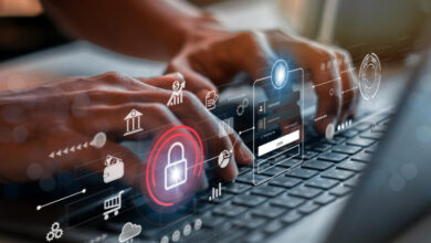 بحث عن الامن السيببحث عن الامن السيبرانيراني