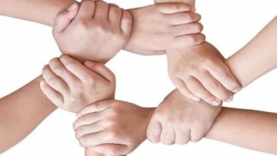 بحث عن الوحدة الوطنية