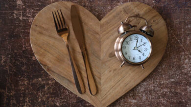 تجربتي مع الصيام المتقطع لمدة شهر