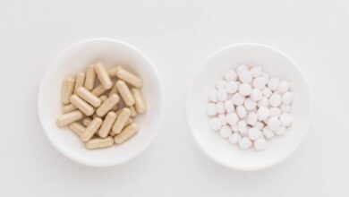 تجربتي مع حبوب الكروميوم للسيدات