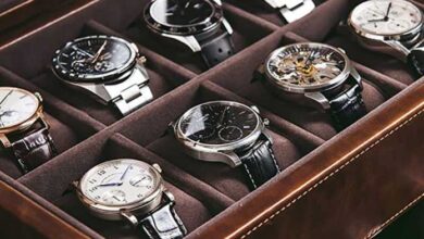 ترتيب افضل ماركات الساعات