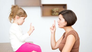 تعبير عن الامانة والصدق