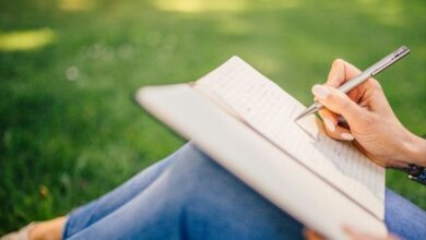 تعبير عن الصداقة