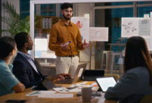 تنمية بشرية