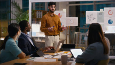 تنمية بشرية