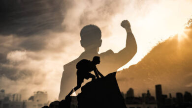 مجموعة جمل تحفيزية