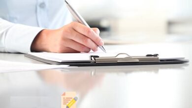 خطاب زيادة راتب