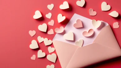 رسائل صباحيه رومانسيه قصيره