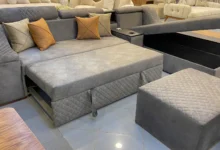 ركنات مودرن تركى