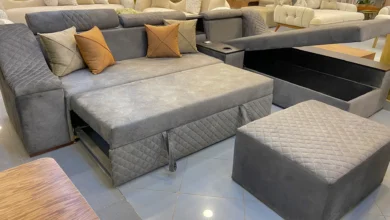 ركنات مودرن تركى