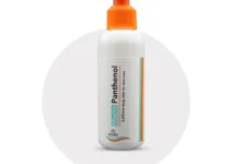 سعر ماكرو بانثينول