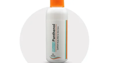 سعر ماكرو بانثينول