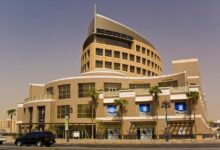 سنتريا مول شارع العليا الرياض