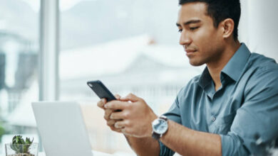 طريقة الغاء كول تون فودافون