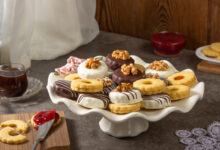 طريقة عمل السابلية زي المحلات