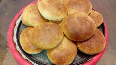 طريقة عمل القرص الفلاحى