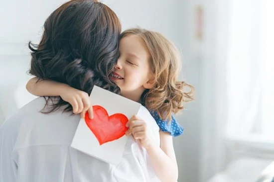 عبارات عن الام