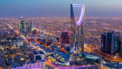 عدد سكان السعودية