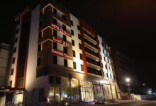 فندق برج الماسة