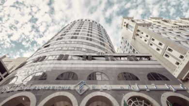 فندق فرنتيل الحارثية