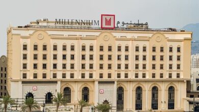 فندق ميلينيوم مكة