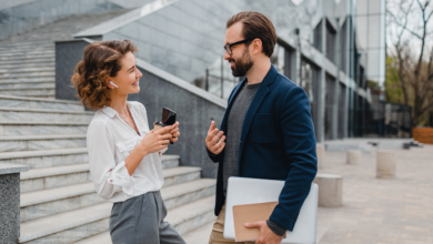 فنون الرد على الكلام الجميل