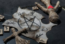 فوائد القسط الهندي للسحر