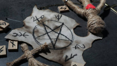 فوائد القسط الهندي للسحر