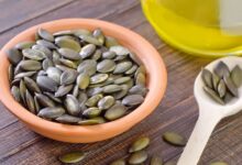 فوائد بذور اليقطين للنساء