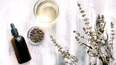 فوائد عشبة كف مريم للسحر