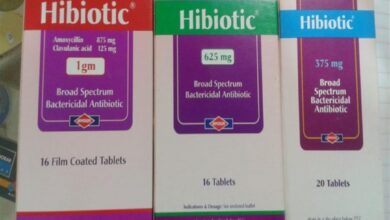 فوائد مضاد حيوي هاي بيوتك