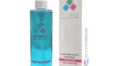 فوائد واضرار غسول سينوبار