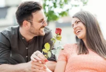 قانون الجذب في الحب