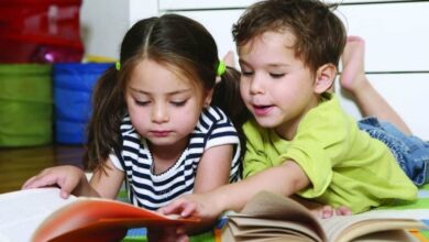 قصة عن الصدق