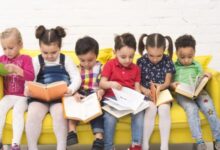 قصص اطفال قصيرة