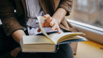 قصص قصيرة فيها حكمة كبيرة