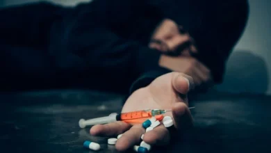 قصص مؤلمة من عالم المخدرات