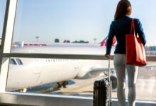 قصيدة عن الغربة