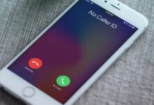 كشف اسم المتصل بدون برنامج